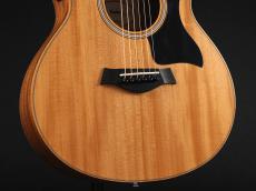 Taylor GS Mini-e Mahogany_6