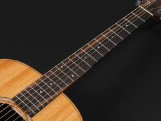Taylor GS Mini-e Mahogany_7