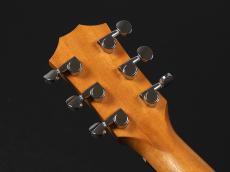Taylor GS Mini-e Mahogany_8