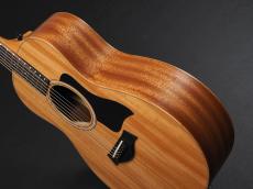 Taylor GS Mini-e Mahogany_10