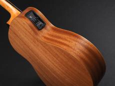 Taylor GS Mini-e Mahogany_11