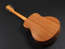 Taylor GS Mini-e Mahogany_12