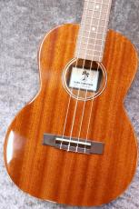 ILIKAI ILIKAI  【黒澤楽器池袋店】TEN-4MGG #1【テナー】【マホガニー単板】【チューナー/教則本プレゼント!】
