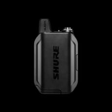 Shure 【期間限定特典付き!!】GLXD16+J-Z2 ギターペダル・ワイヤレスシステム【オンラインストア限定】_3