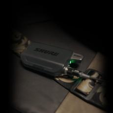 Shure 【期間限定特典付き!!】GLXD16+J-Z2 ギターペダル・ワイヤレスシステム【オンラインストア限定】_6