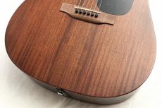 Martin 【紹介動画あり】D-10E Retro Sapele #3092194【Martinを検討の方必見】【ROAD Series Refresh】_4