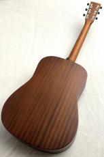 Martin 【紹介動画あり】D-10E Retro Sapele #3092194【Martinを検討の方必見】【ROAD Series Refresh】_9
