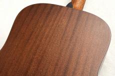 Martin 【紹介動画あり】D-10E Retro Sapele #3092194【Martinを検討の方必見】【ROAD Series Refresh】_10