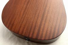 Martin 【紹介動画あり】D-10E Retro Sapele #3092194【Martinを検討の方必見】【ROAD Series Refresh】_11