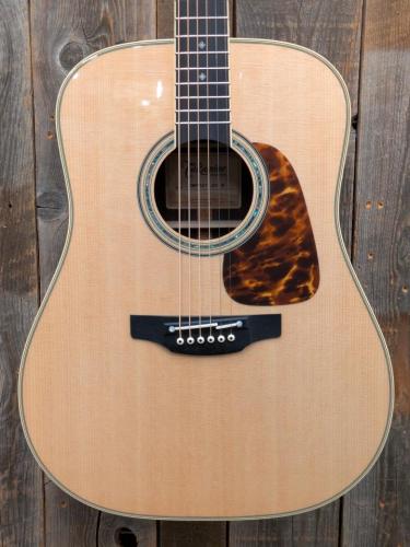 Takamine DMP251-DC 【ちょい傷特価】【無金利分割OK】