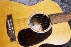 Martin 000JR-10E Shawn Mendes #2981753 【エレアコ】【小ぶり】【個性派指板】【池袋店在庫品】_3