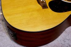 Martin 000JR-10E Shawn Mendes #2981753 【エレアコ】【小ぶり】【個性派指板】【池袋店在庫品】_4