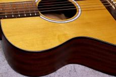 Martin 000JR-10E Shawn Mendes #2981753 【エレアコ】【小ぶり】【個性派指板】【池袋店在庫品】_6