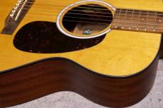 Martin 000JR-10E Shawn Mendes #2981753 【エレアコ】【小ぶり】【個性派指板】【池袋店在庫品】_7