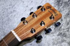 Martin 000JR-10E Shawn Mendes #2981753 【エレアコ】【小ぶり】【個性派指板】【池袋店在庫品】_8