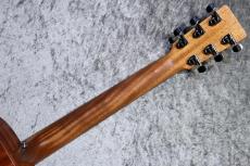 Martin 000JR-10E Shawn Mendes #2981753 【エレアコ】【小ぶり】【個性派指板】【池袋店在庫品】_10