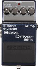 BOSS 【期間限定特典付き!!】BB-1X 【ベースプリアンプ】【オンラインストア限定】_2
