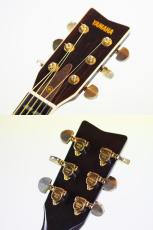 YAMAHA FG-401W(管理番号5122)_6