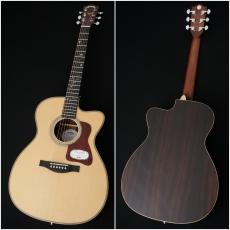 Headway HOC-KINGFISHER 【動画あり】【P.U付!】【買取・下取強化中】【クロサワ町田店】_4