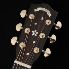 Headway HOC-SAKURA/JS SBL-GRD 【48回無金利】【JT初の桜材使用モデル!】【P.U付】_3