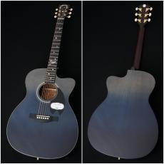 Headway HOC-SAKURA/JS SBL-GRD 【48回無金利】【JT初の桜材使用モデル!】【P.U付】_4