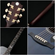 Headway HOC-SAKURA/JS SBL-GRD 【48回無金利】【JT初の桜材使用モデル!】【P.U付】_5