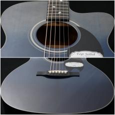 Headway HOC-SAKURA/JS SBL-GRD 【48回無金利】【JT初の桜材使用モデル!】【P.U付】_6