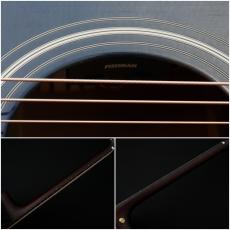 Headway HOC-SAKURA/JS SBL-GRD 【48回無金利】【JT初の桜材使用モデル!】【P.U付】_8