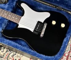 Epiphone USA Collection Coronet Ebony s/n 205240329【3.12kg】_2