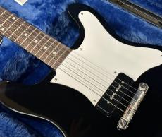 Epiphone USA Collection Coronet Ebony s/n 205240329【3.12kg】_3