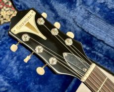 Epiphone USA Collection Coronet Ebony s/n 205240329【3.12kg】_5