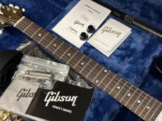 Epiphone USA Collection Coronet Ebony s/n 205240329【3.12kg】_6