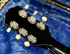 Epiphone USA Collection Coronet Ebony s/n 205240329【3.12kg】_8