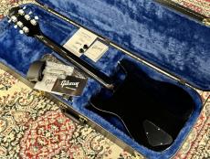 Epiphone USA Collection Coronet Ebony s/n 205240329【3.12kg】_10