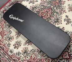 Epiphone USA Collection Coronet Ebony s/n 205240329【3.12kg】_11