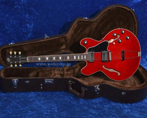 Archtop Tribute AT150D