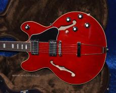 Archtop Tribute AT150D_2