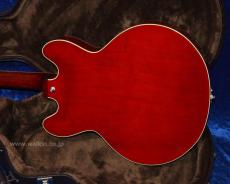 Archtop Tribute AT150D_3