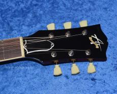 Archtop Tribute AT150D_5
