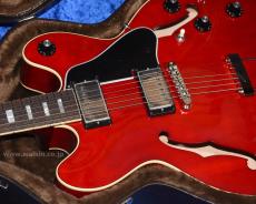 Archtop Tribute AT150D_6
