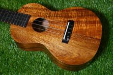 tkitki ukulele ECO-C Limited Edition/honu Concert【S/N 1588】