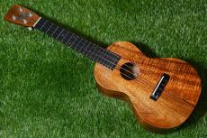 tkitki ukulele ECO-C Limited Edition/honu Concert【S/N 1588】_2