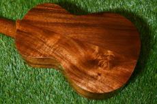 tkitki ukulele ECO-C Limited Edition/honu Concert【S/N 1588】_3