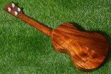 tkitki ukulele ECO-C Limited Edition/honu Concert【S/N 1588】_4
