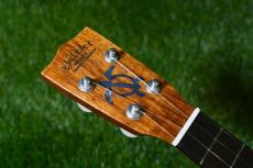 tkitki ukulele ECO-C Limited Edition/honu Concert【S/N 1588】_5