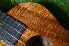 tkitki ukulele ECO-C Limited Edition/honu Concert【S/N 1588】_9