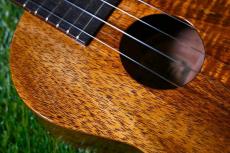 tkitki ukulele ECO-C Limited Edition/honu Concert【S/N 1588】_10