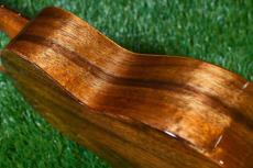 tkitki ukulele ECO-C Limited Edition/honu Concert【S/N 1588】_15