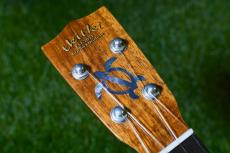 tkitki ukulele ECO-C Limited Edition/honu Concert【S/N 1588】_16