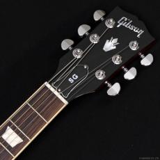 Gibson SG Standard [Heritage Cherry]_9